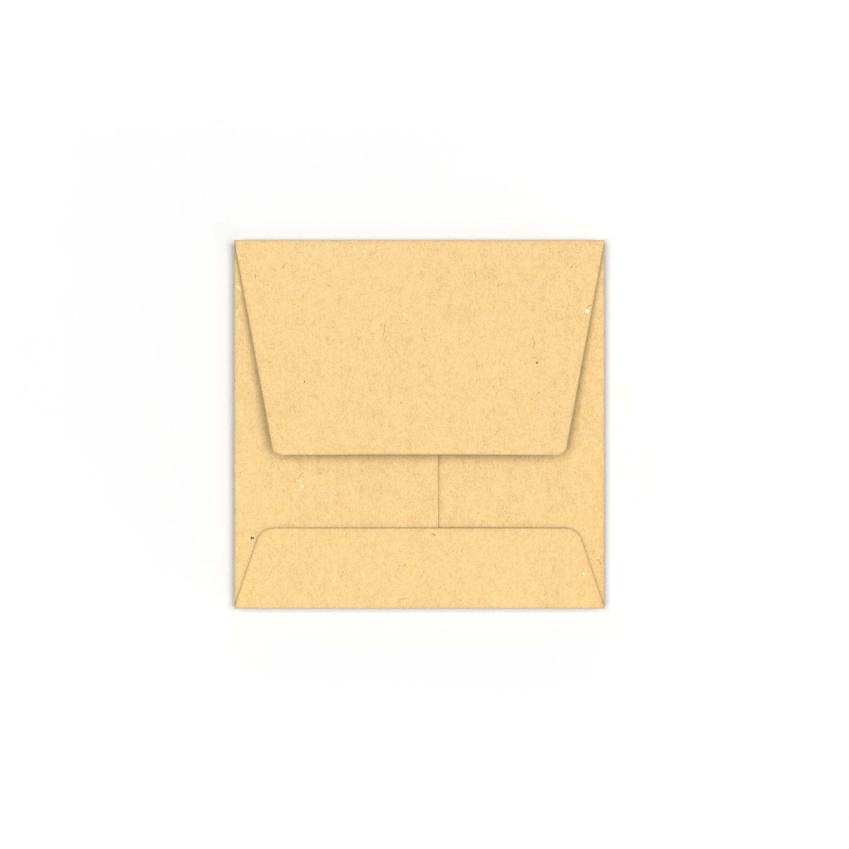 60x60 mm Manilová obálka