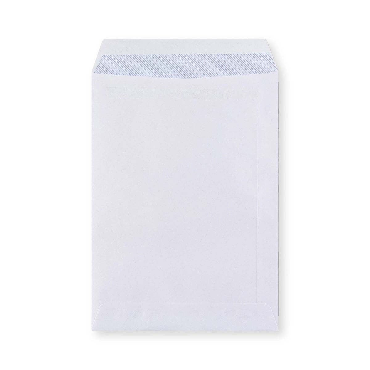 Fehér boríték 229x162 mm (C5)