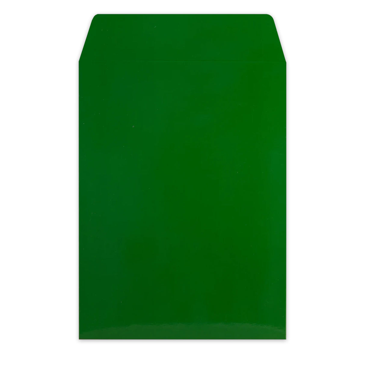 Zelena Kartonska Omotnica 324x229 mm (C4)