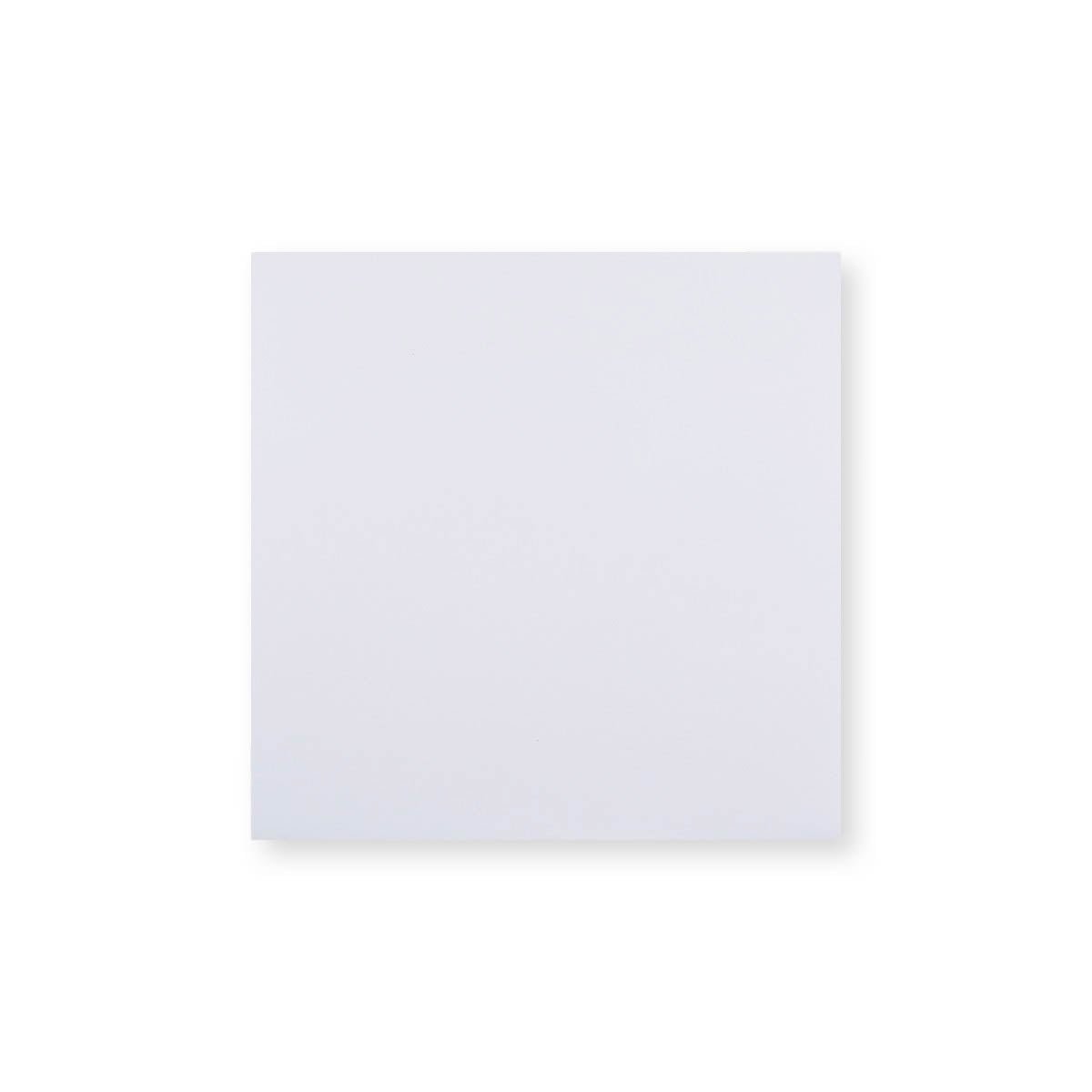 Fehér boríték 140x140 mm
