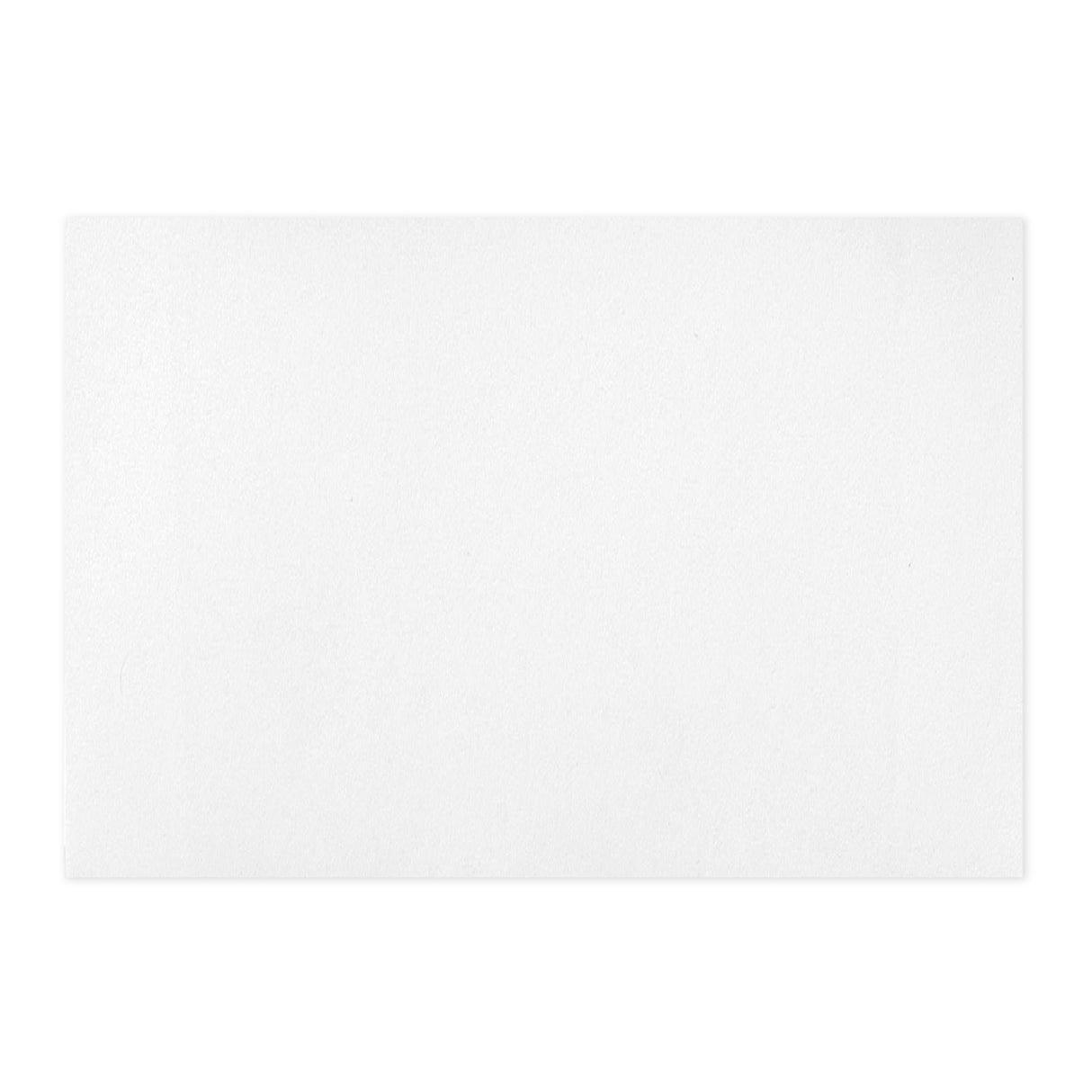 99x143 mm Biela obálka