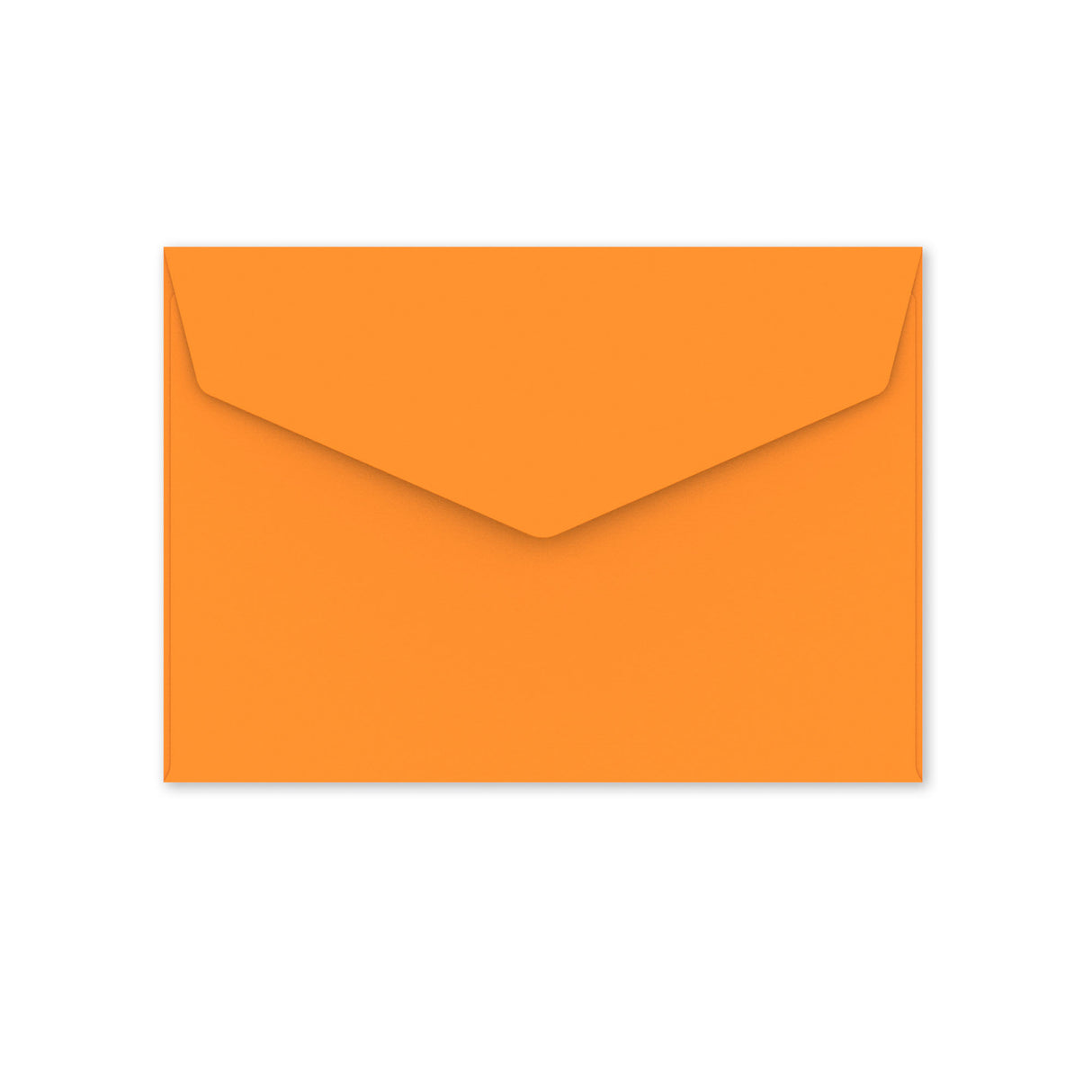 V-Flap Peel and Seal Envelopes