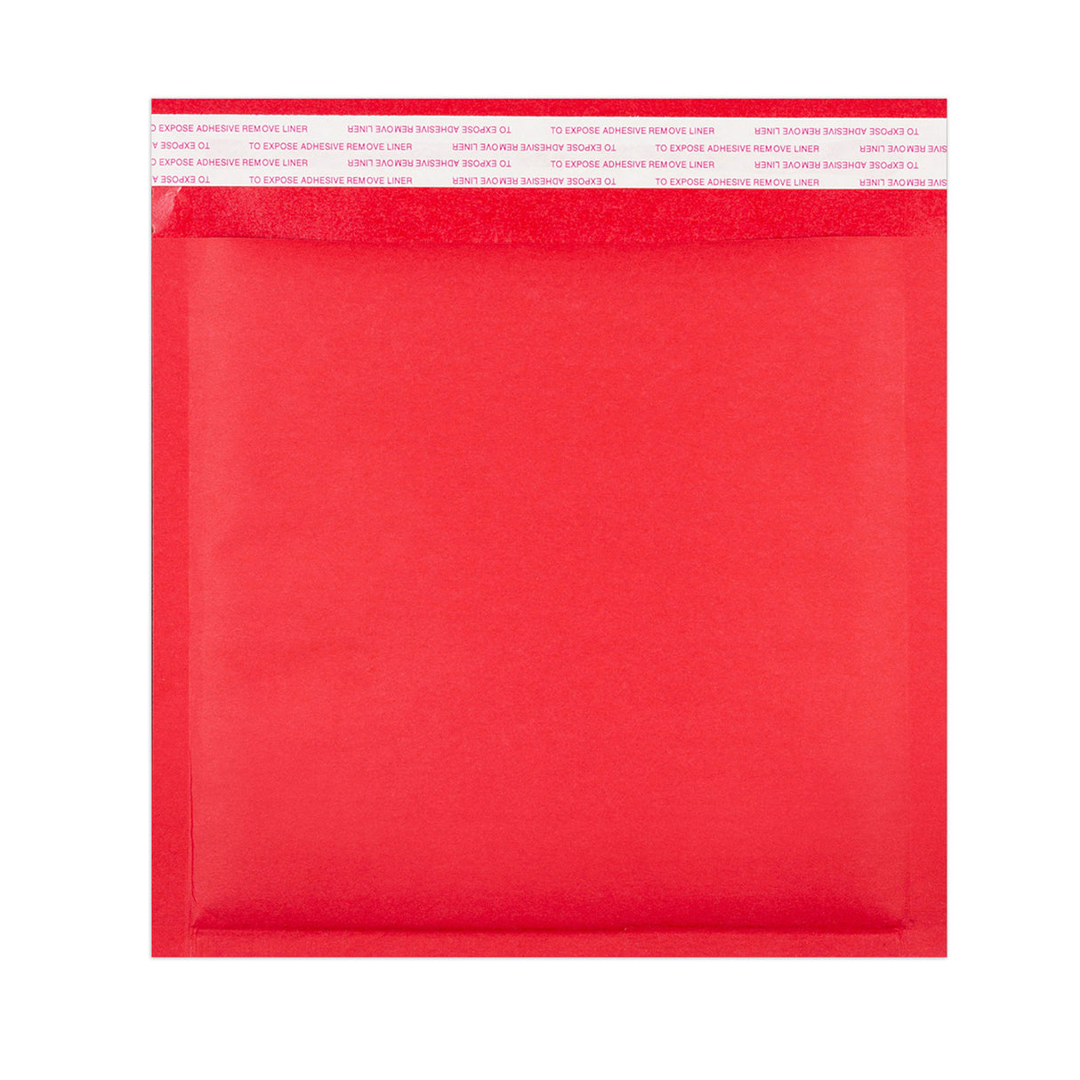 Farbige Luftpolster Versandtaschen Kraft
