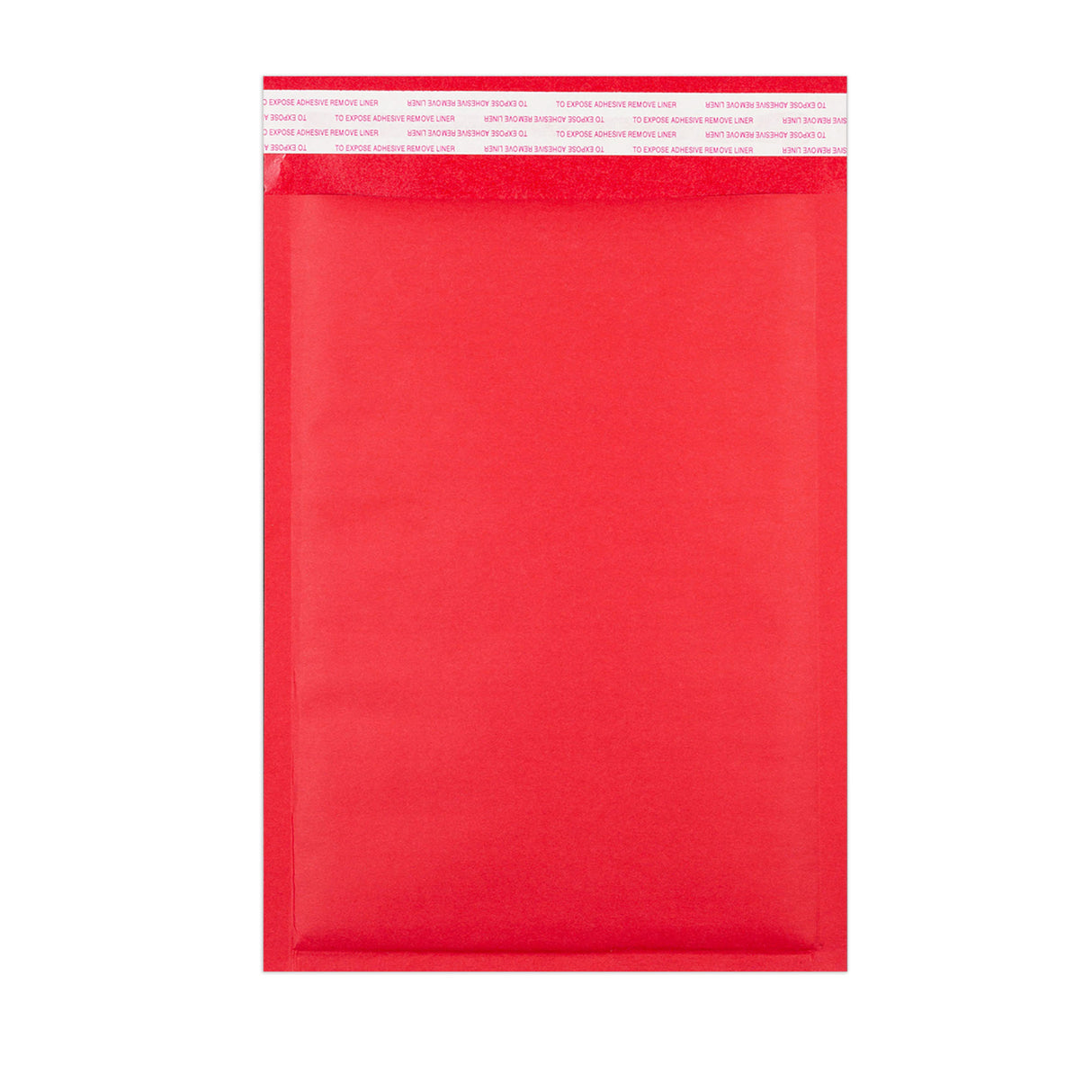Farbige Luftpolster Versandtaschen Kraft