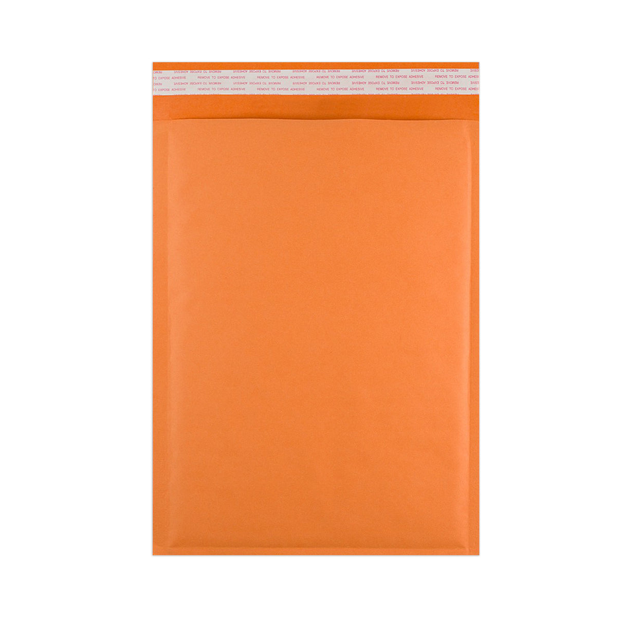 Farbige Luftpolster Versandtaschen Kraft
