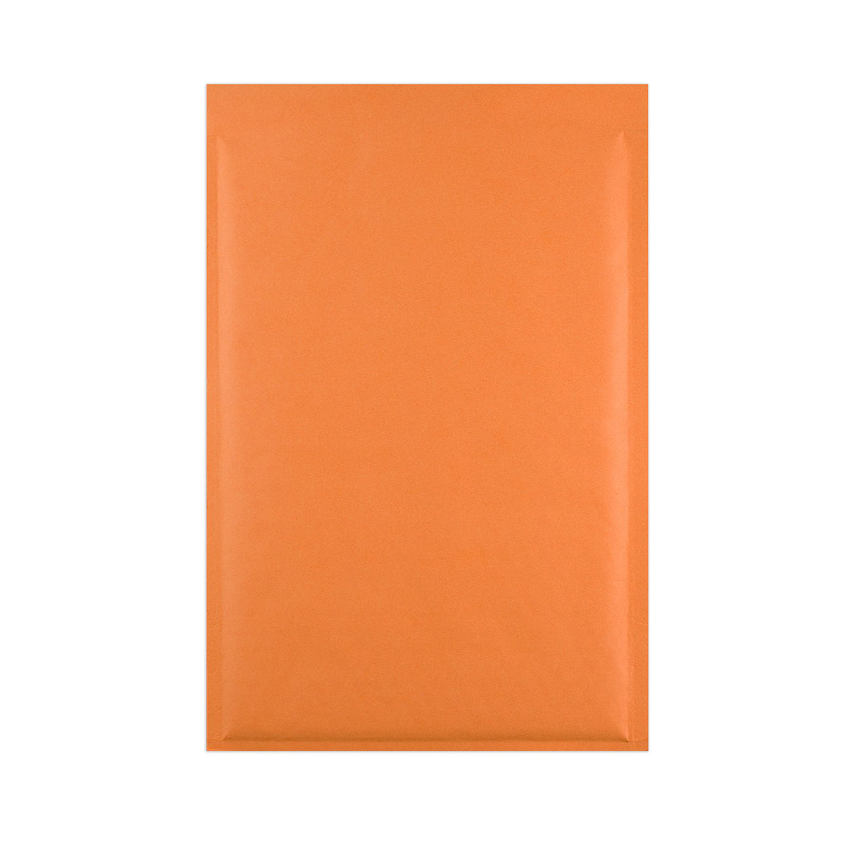 Farbige Luftpolster Versandtaschen Kraft
