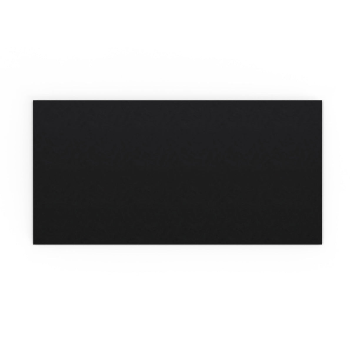 Crna kuverta 110x220 mm (DL)