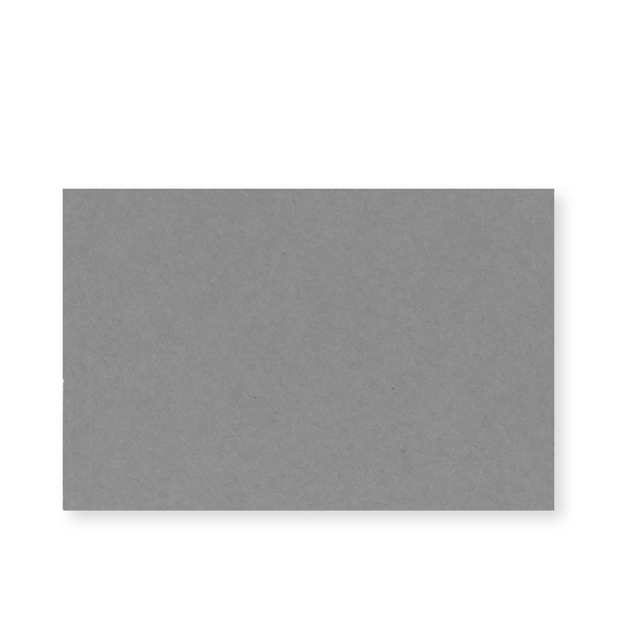 Sobre gris oscuro de 62x94 mm
