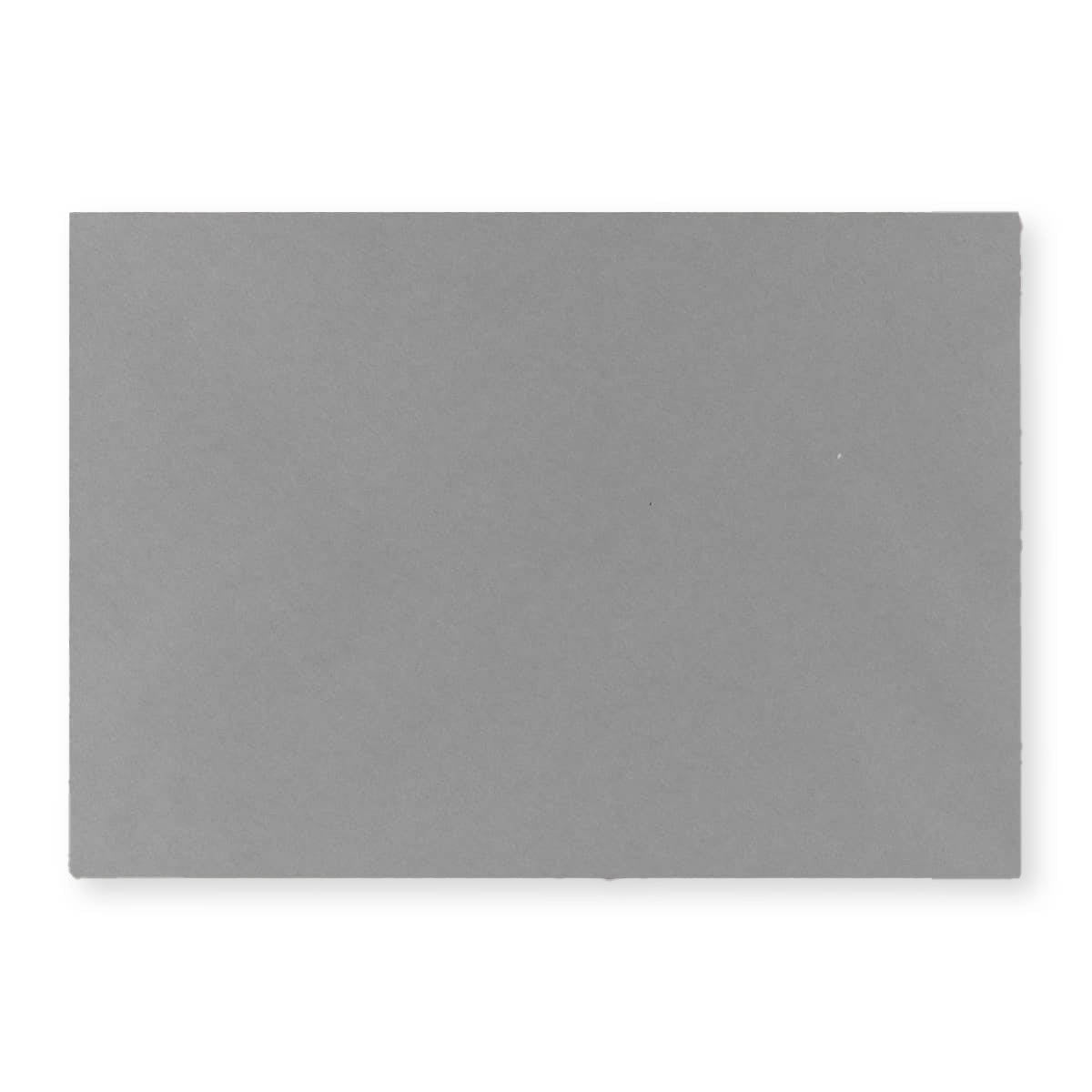 162x229 mm (C5) Donkergrijs Envelop