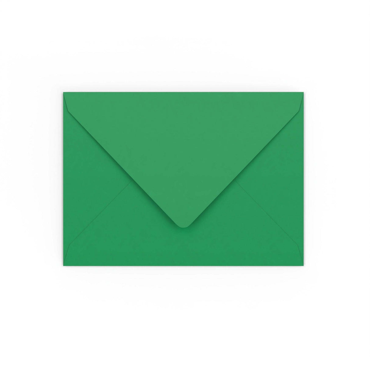 133x184 mm Busta Gamma Verde Intenso