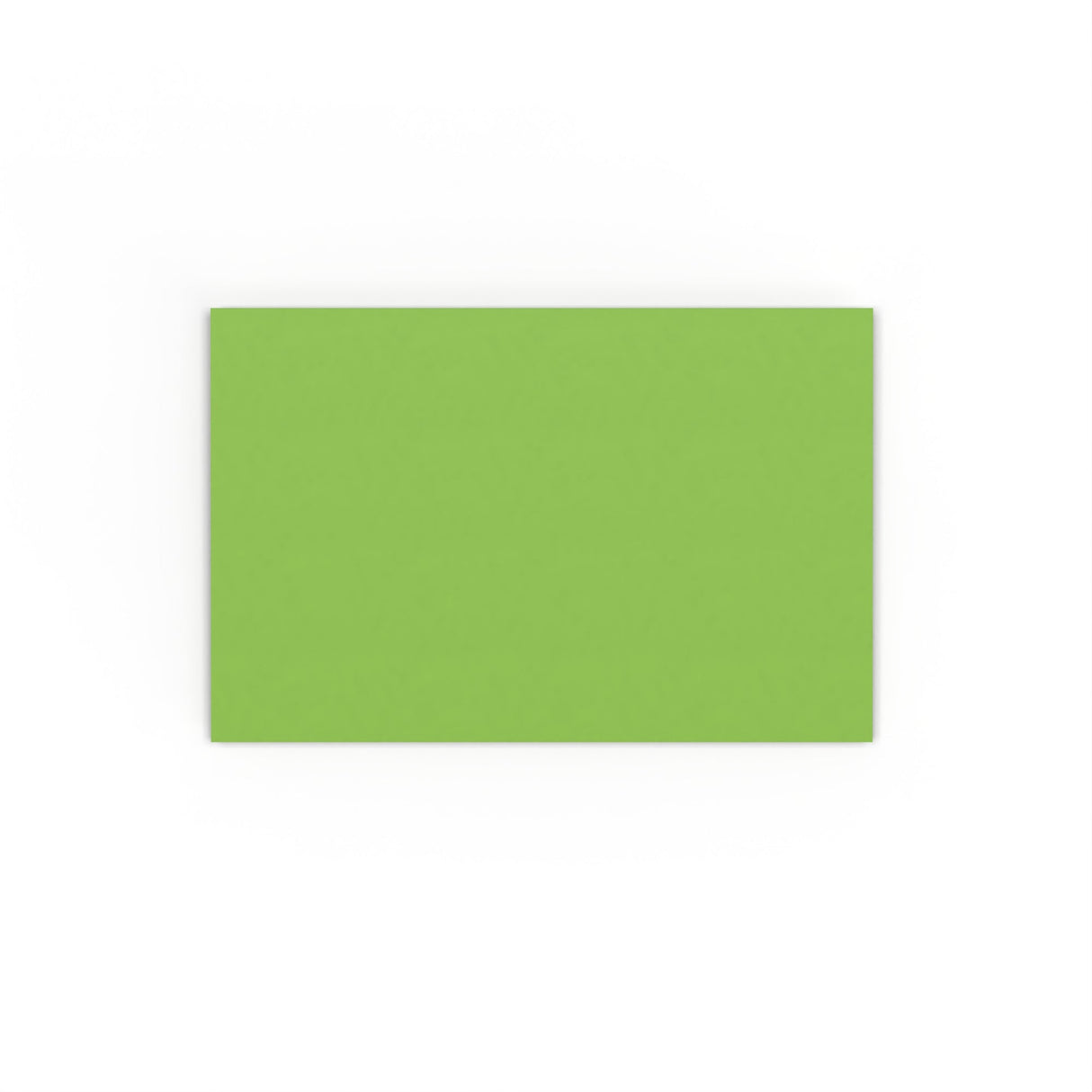 Busta gamma verde medio 65x94 mm