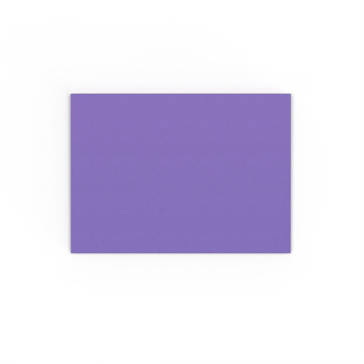 82x113 mm (C7) lila kuvert