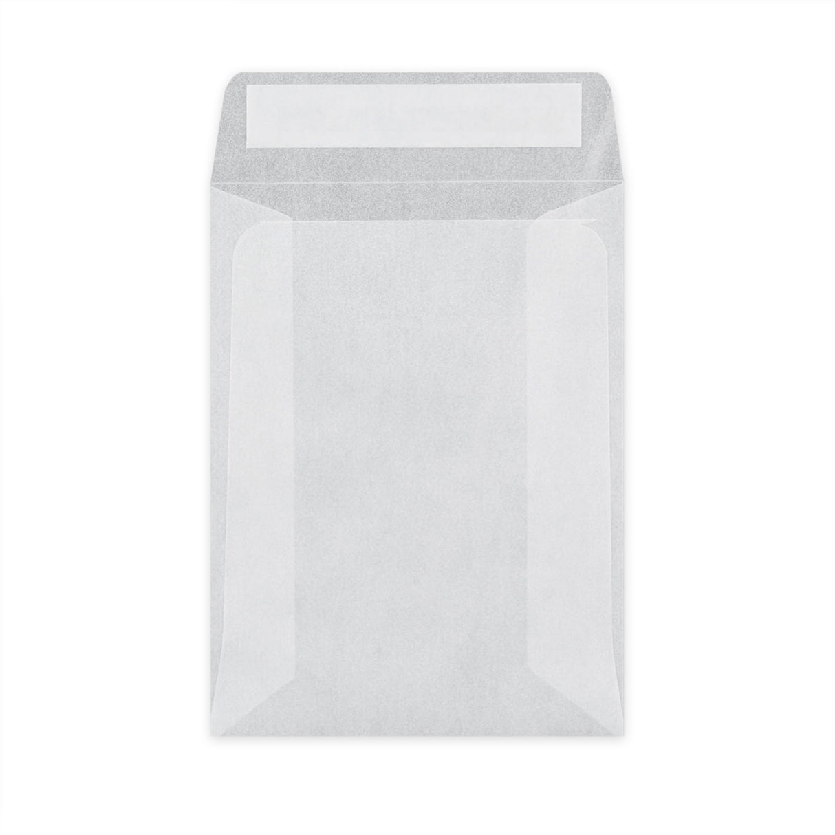Glassine Bags
