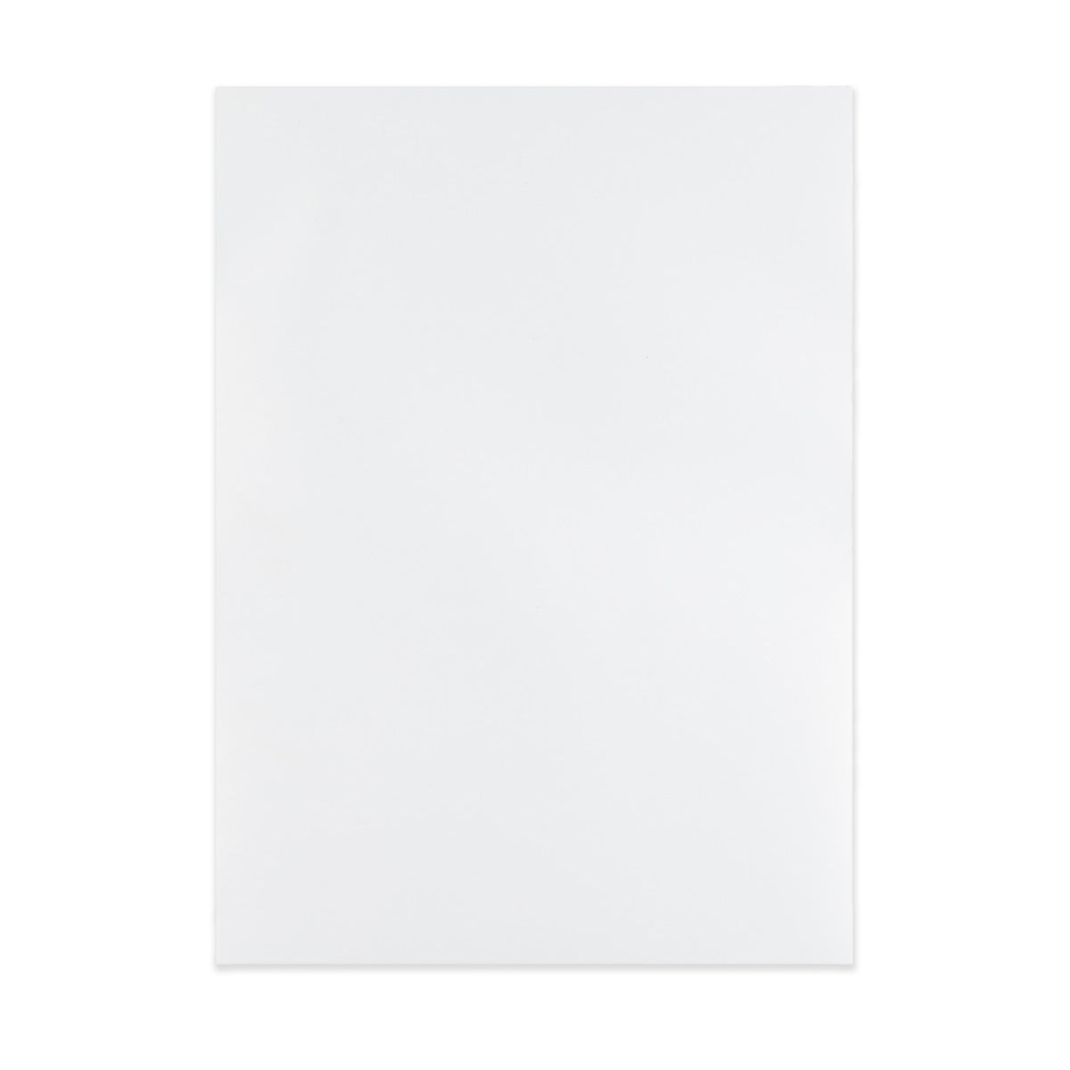 Fehér Karton Hátlapos Boríték 229x162 mm (C5) 450gr