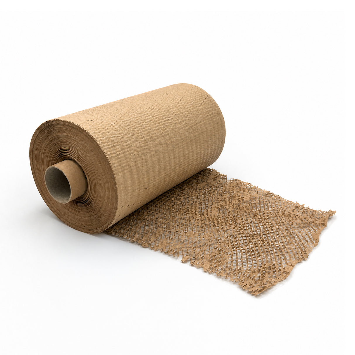 Honeycomb pakpapier 250M