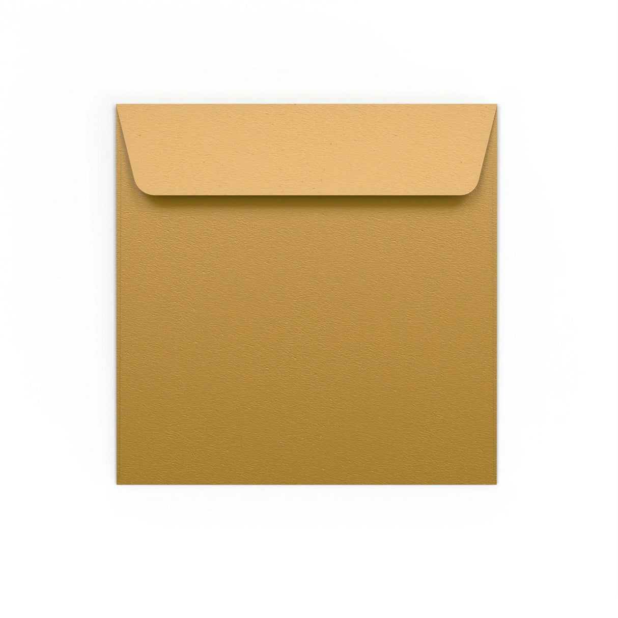 155x155 mm Koperta złota