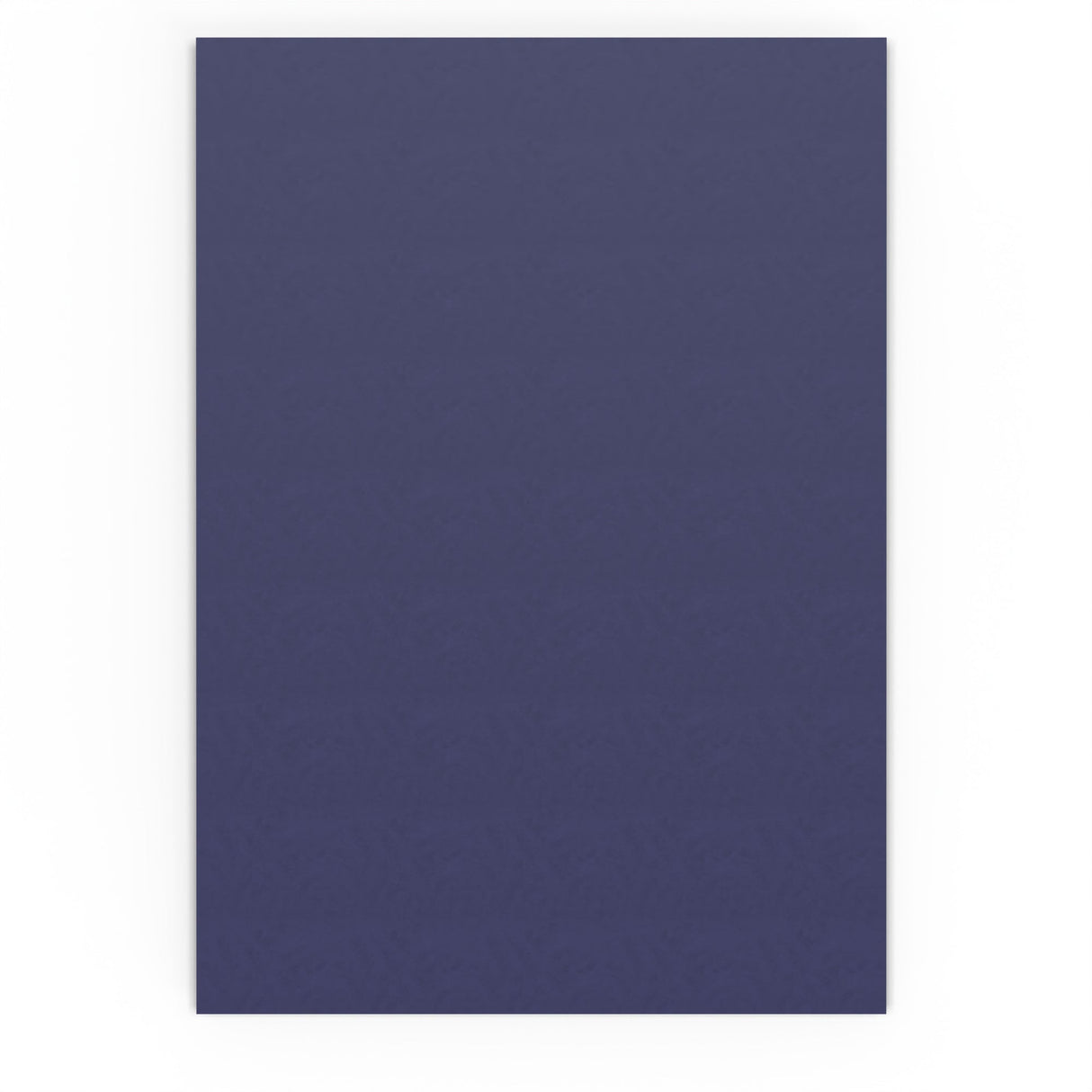 Mørkeblå konvolut 324x229 mm (C4)