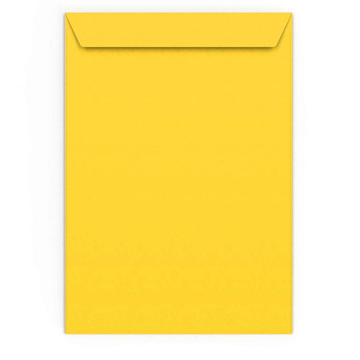 324x229 mm (C4) Busta Gamma Giallo Medio
