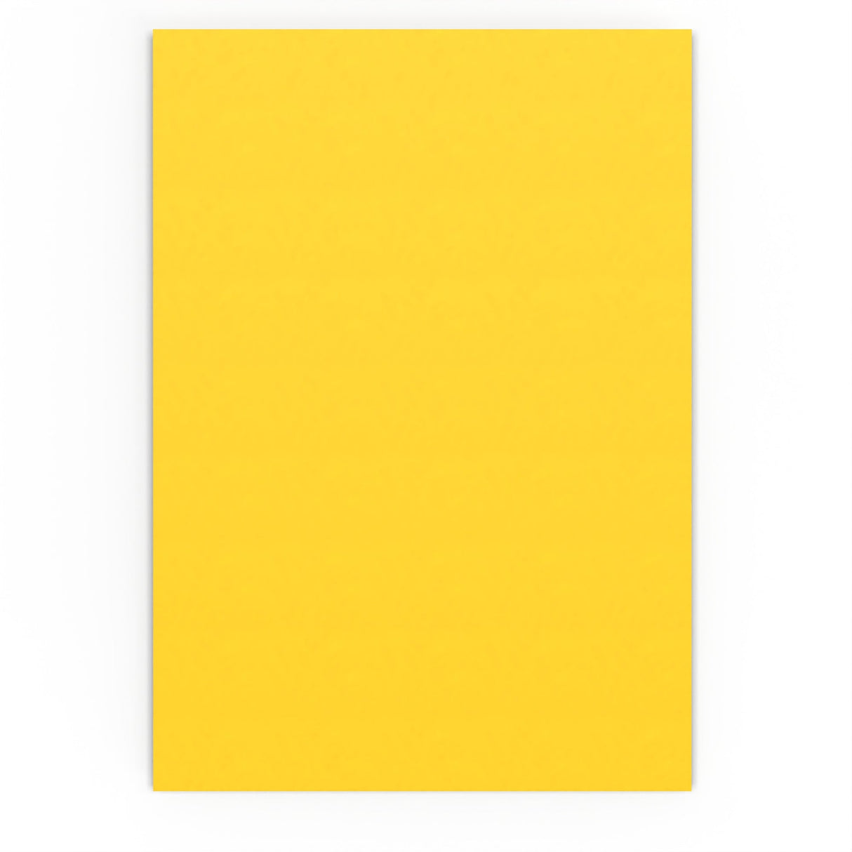 324x229 mm (C4) Busta Gamma Giallo Medio