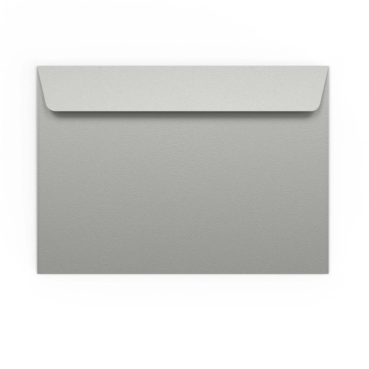 162x229 mm (C5) Strieborná obálka