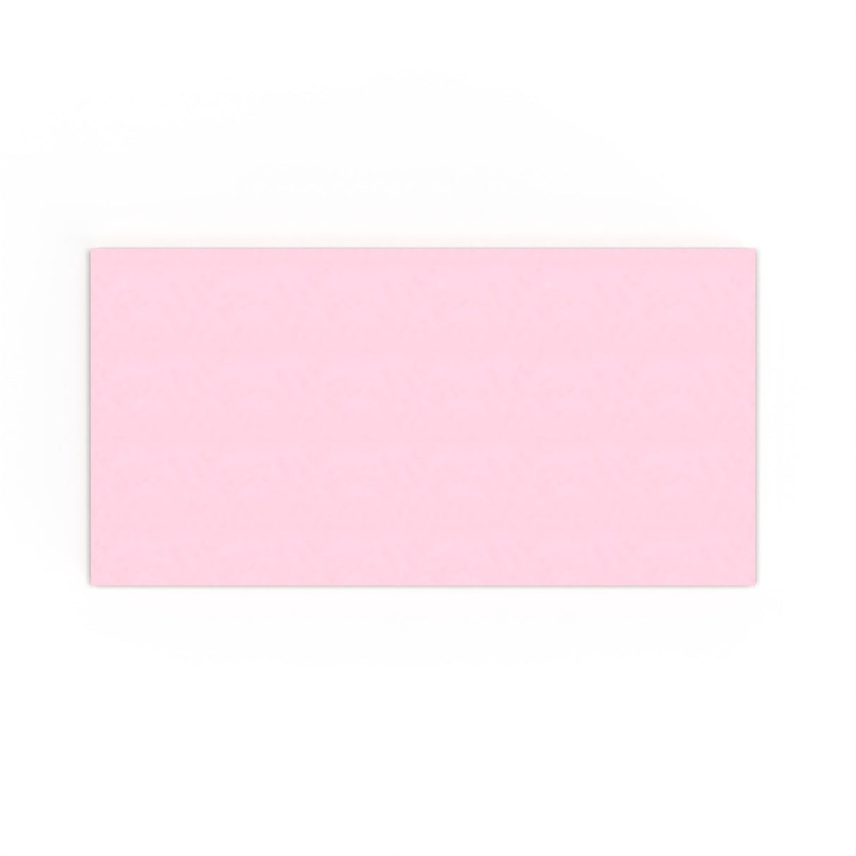110x220 mm (DL) Lichtroze Envelop