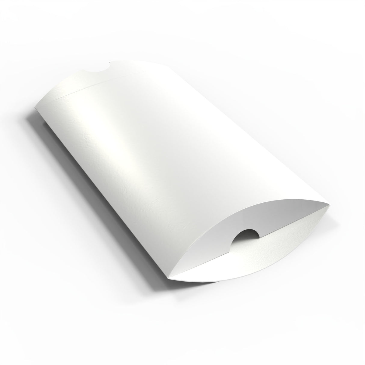 Coloured Pillow Boxes