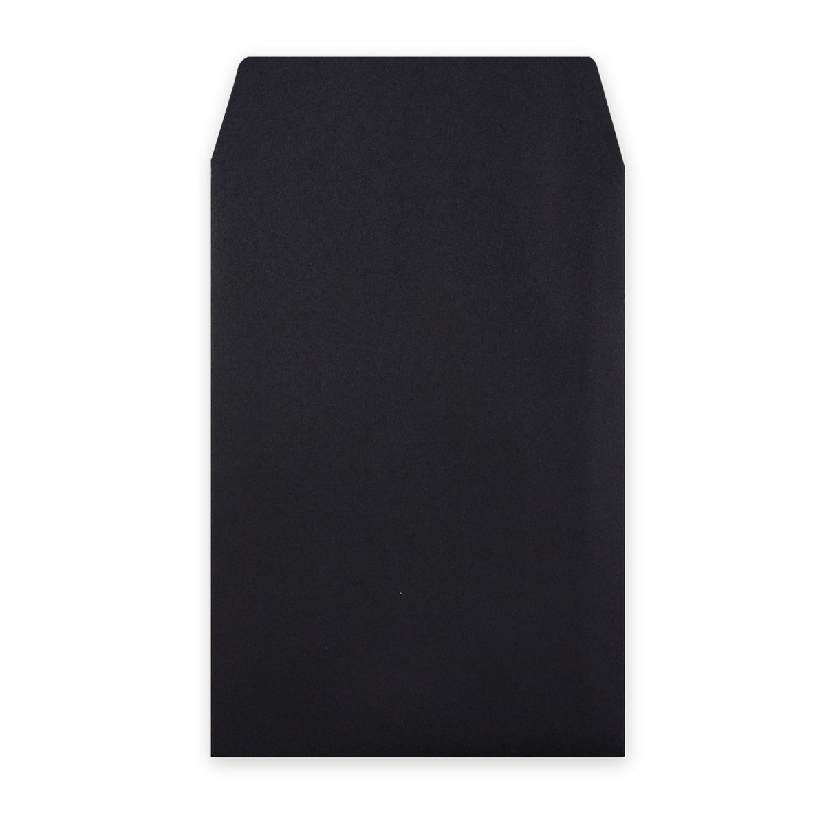 229x162 mm (C5) Čierna Post Marque vrecúšková obálka