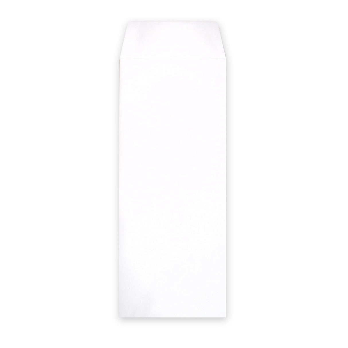 305x127 mm Wit Post Marque Envelop