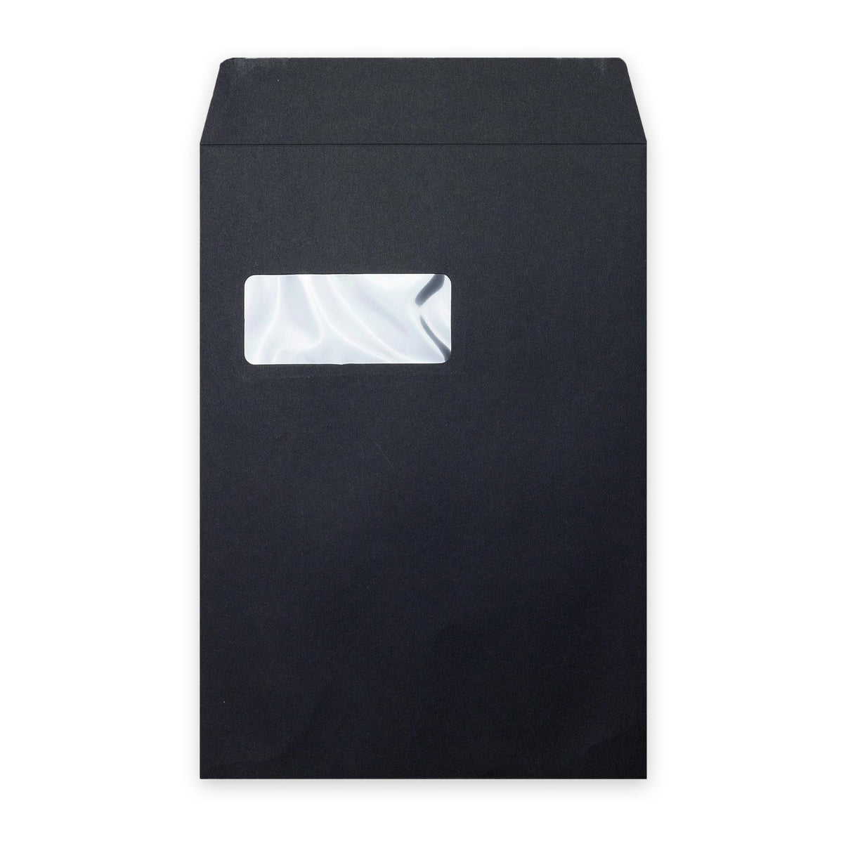 Sort post-marque-konvolut 324x229 mm (C4)