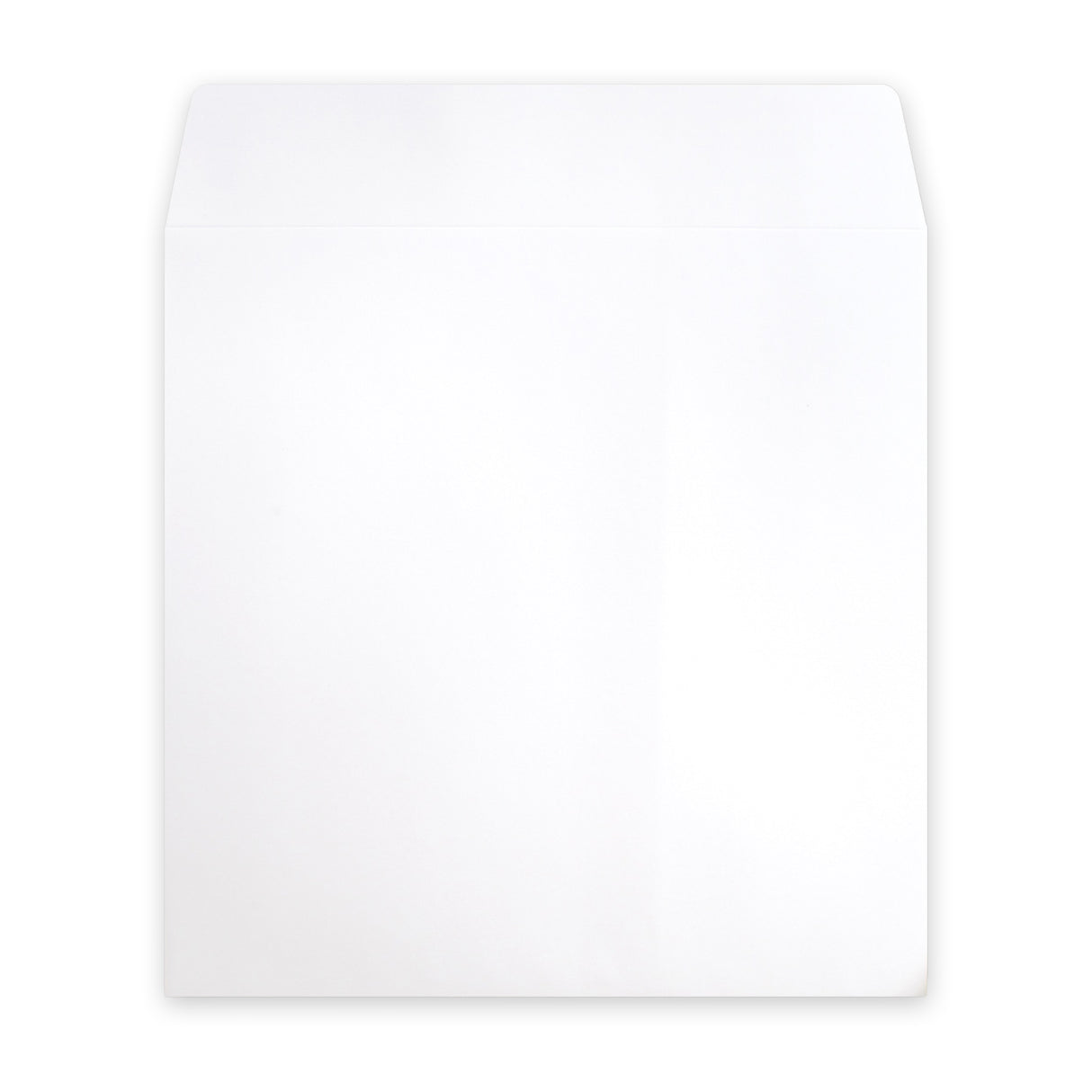 164x164 mm Wit Post Marque Envelop