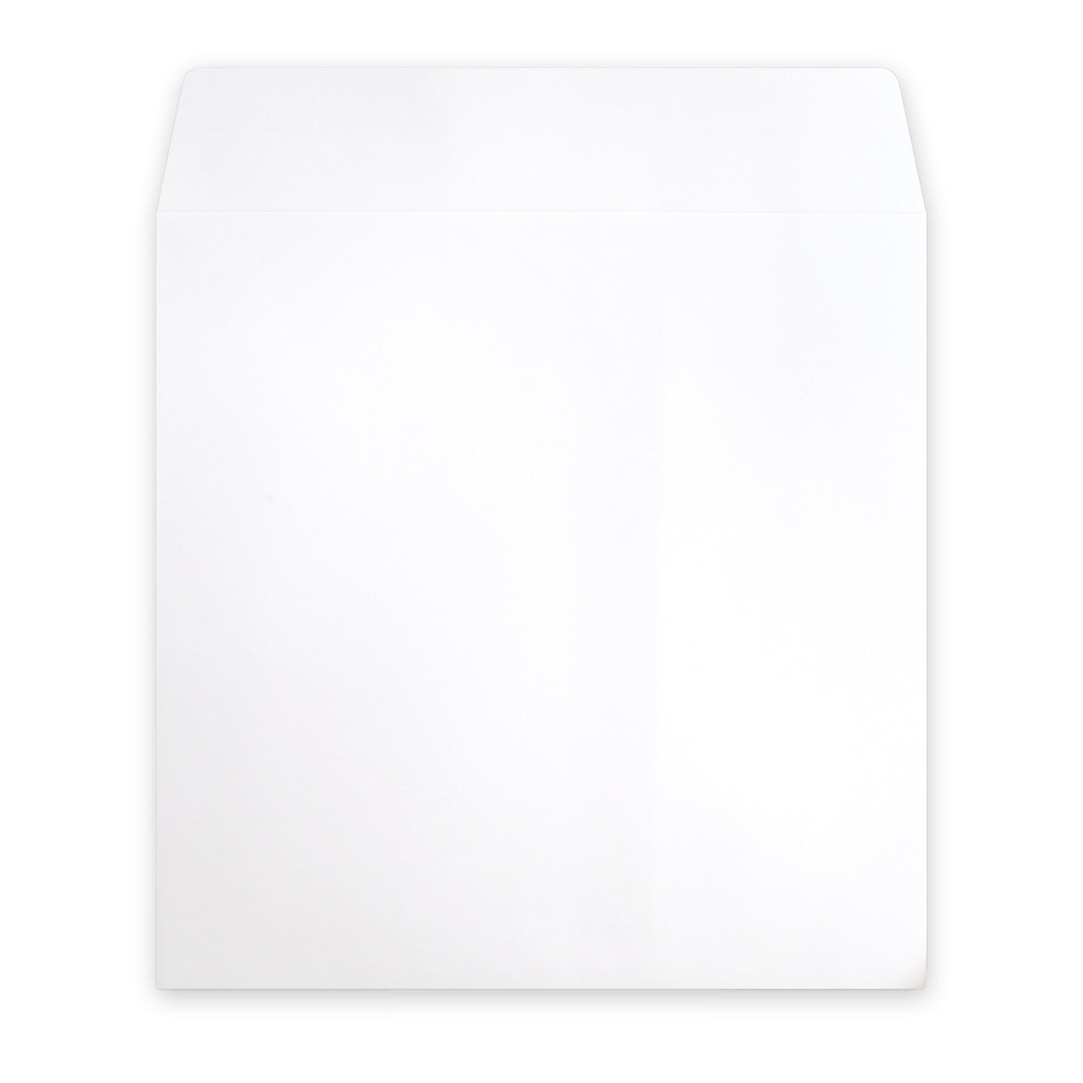 Fehér boríték 249x249 mm