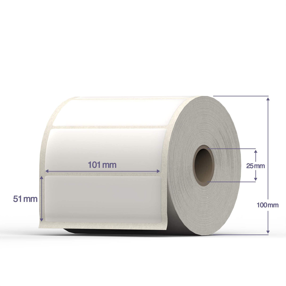 Direct Thermal Labels