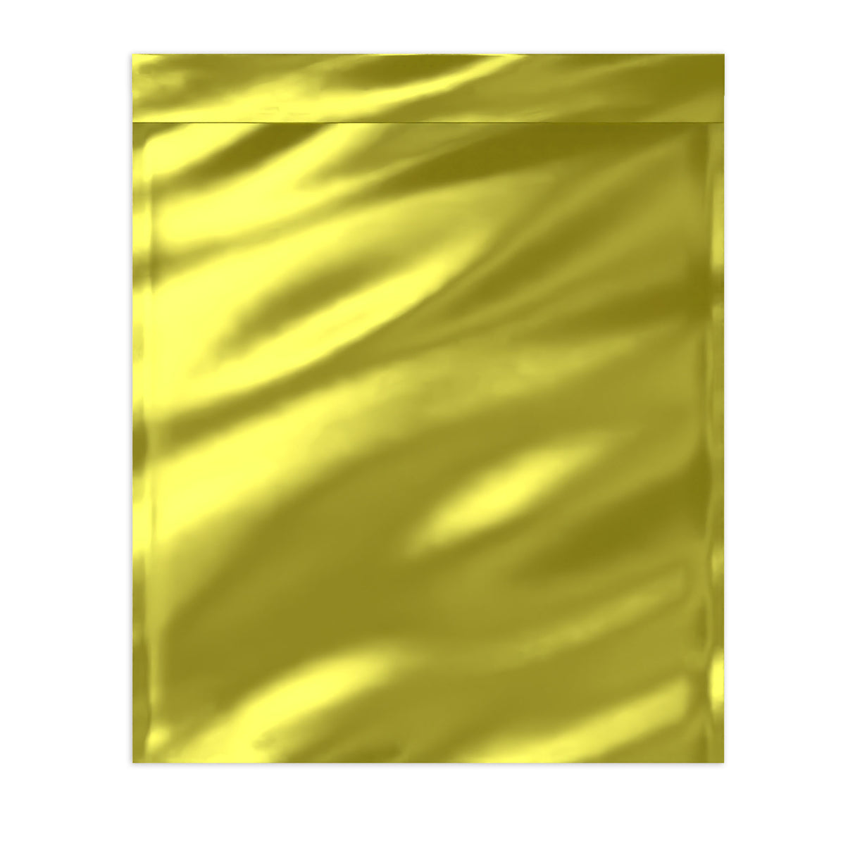 Metallic Finish Foil Bags
