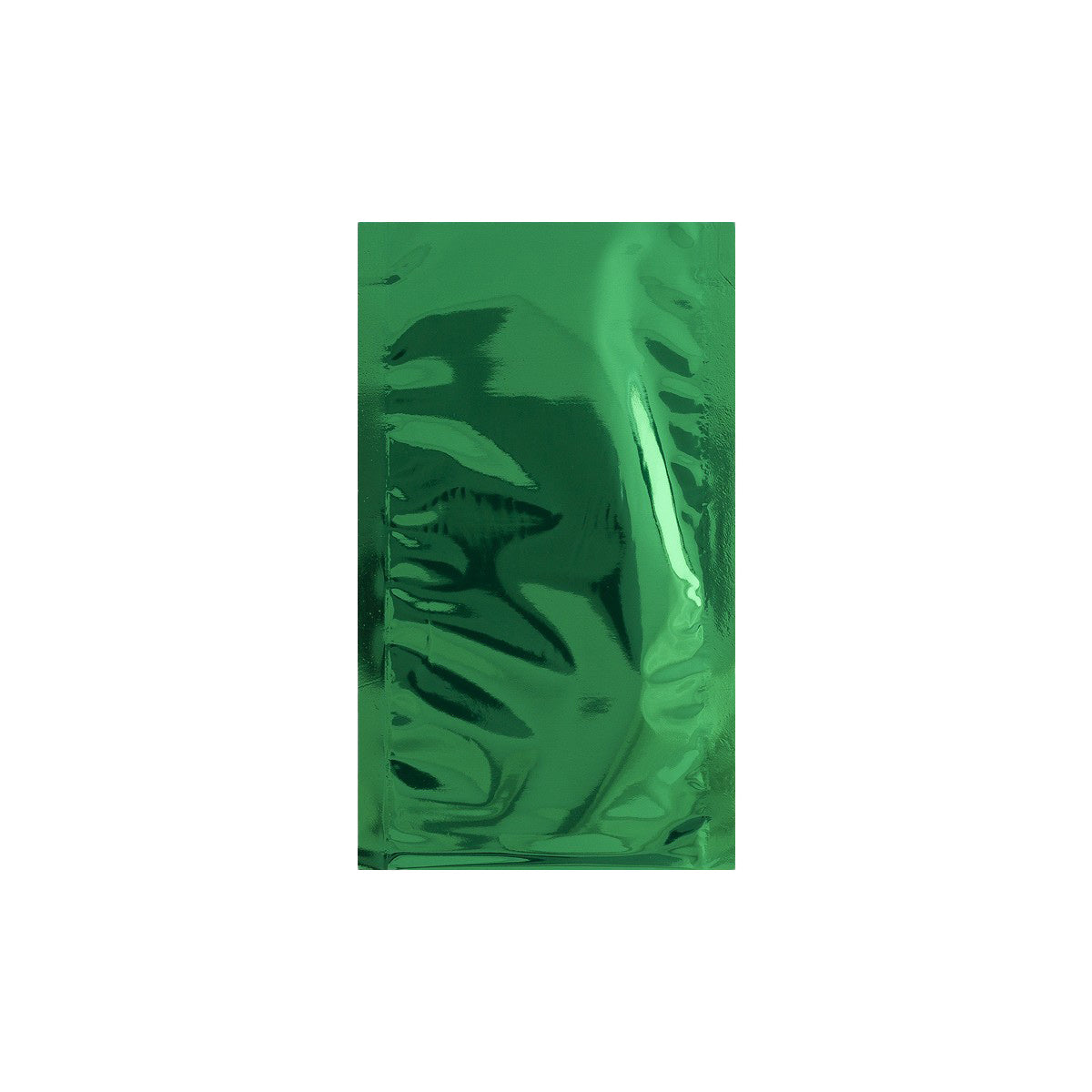 Metallic Finish Foil Bags