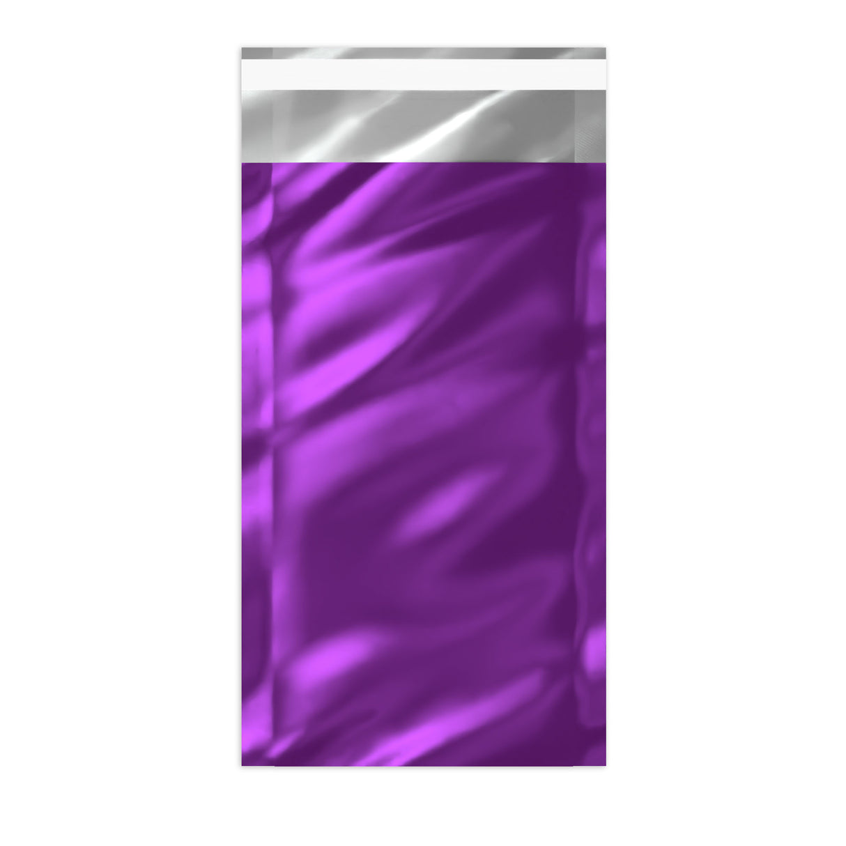 Metallic Finish Foil Bags
