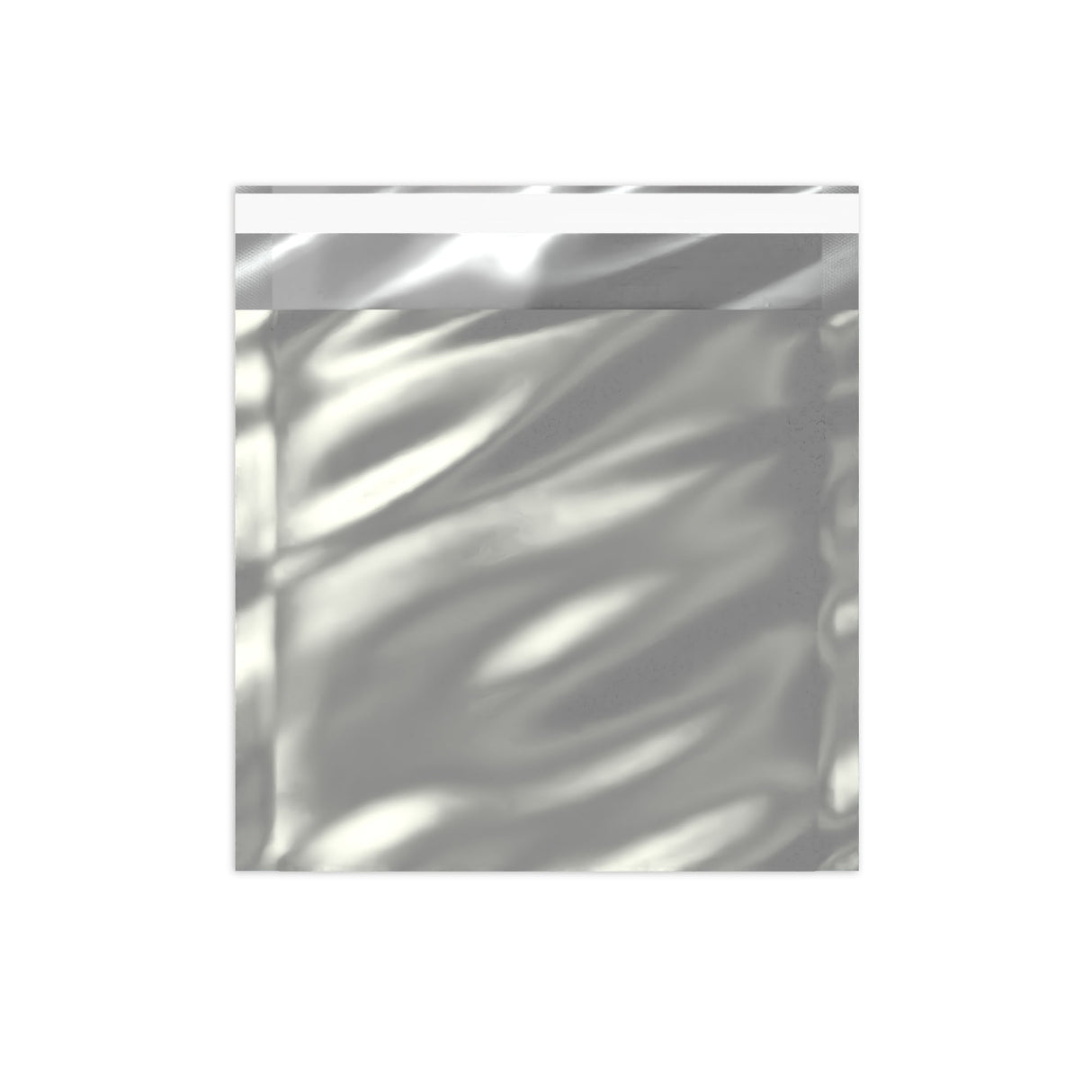 Metallic Finish Foil Bags