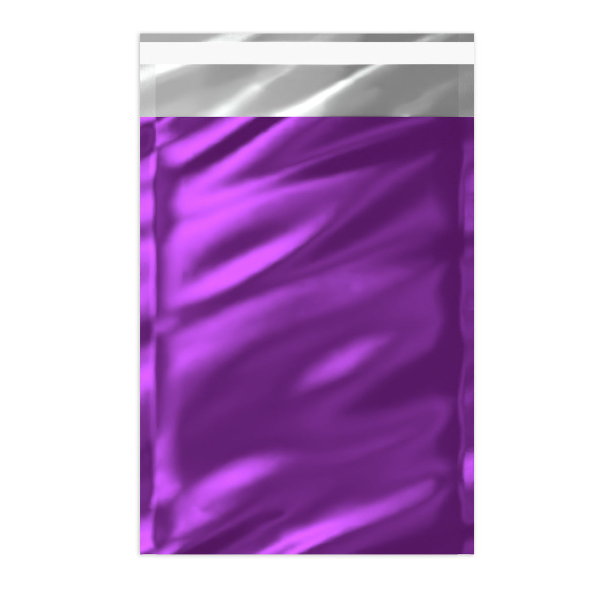 Metallic Finish Foil Bags