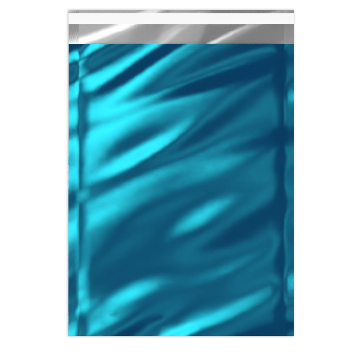 Metallic Finish Foil Bags