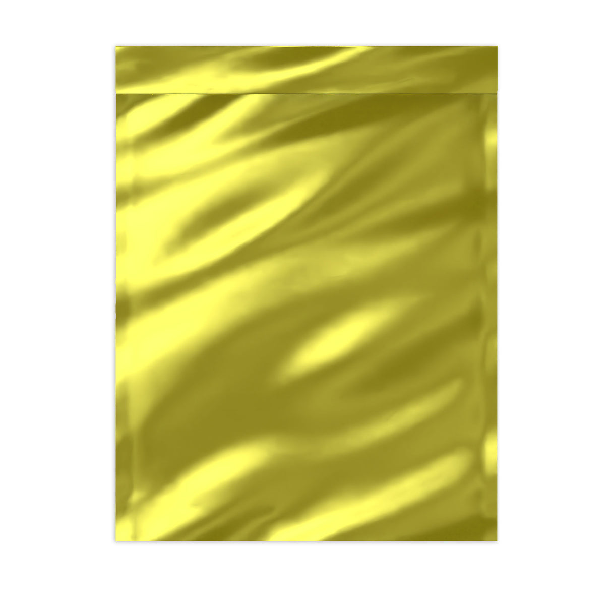 Metallic Finish Foil Bags