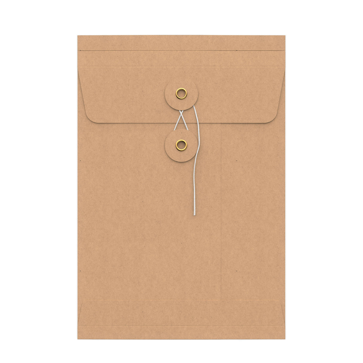 Koperty klinowe String&Washer