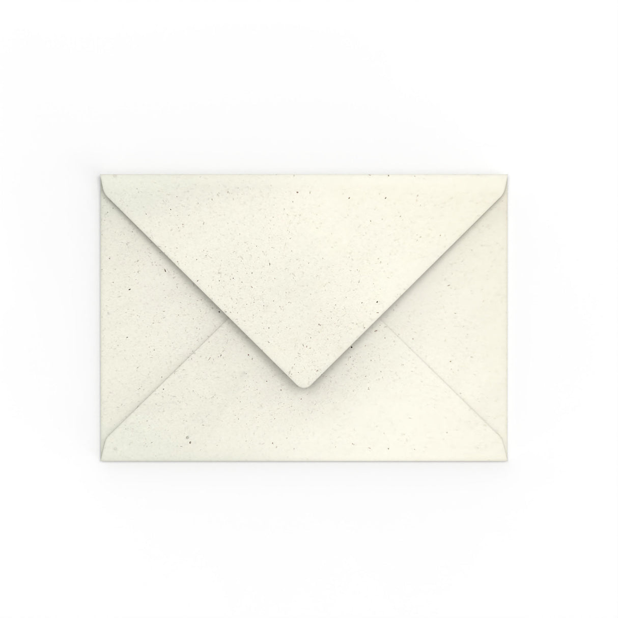 Grasvezel enveloppen