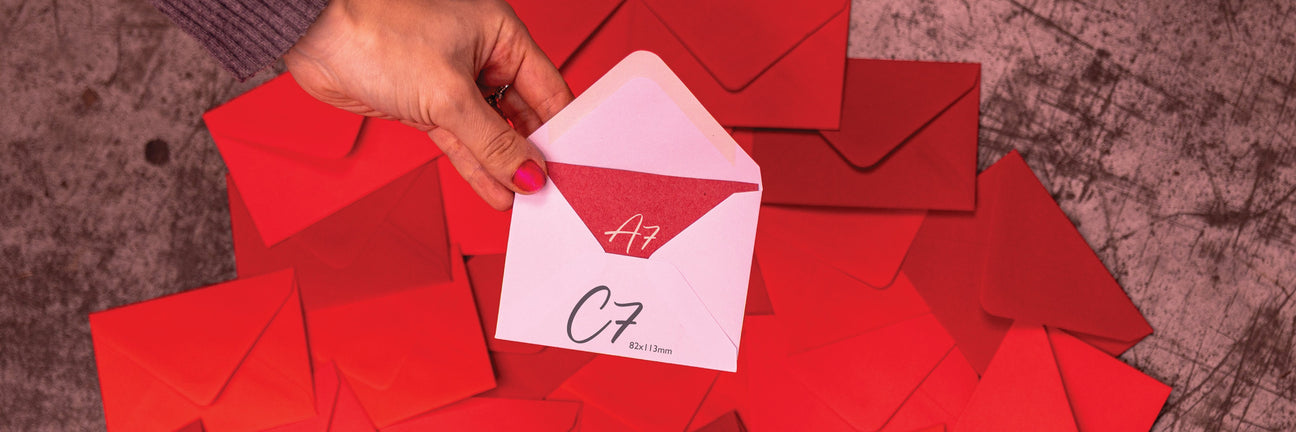 C7-enveloppen
