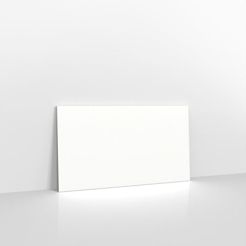 101 - White Non Opaque Gummed Business Envelopes - Business Envelopes