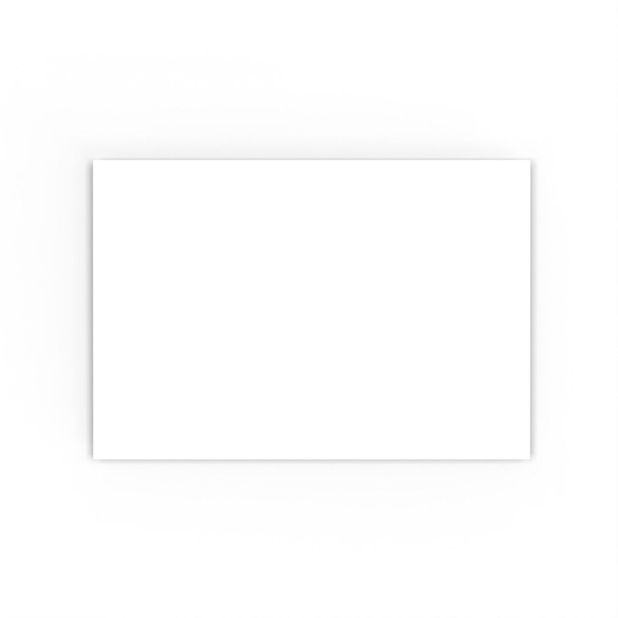 Fehér boríték 114x162 mm (C6)