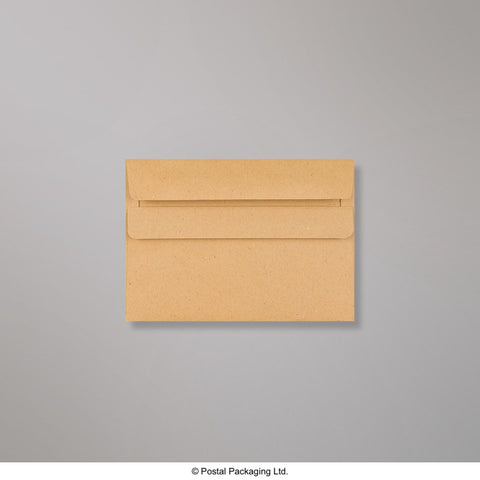 120M - Manilla Gummed Business Envelopes - Business Envelopes