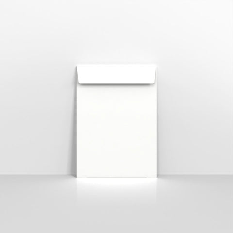 16920 - White Non Opaque Gummed Business Envelopes - Business Envelopes