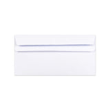 DL White Envelope with Internal Opacity - W 110Gsm (110 x 220mm)