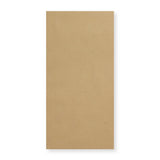 220x110 mm (DL) Manila kuvert