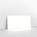 307 - White Blue Opaque Gummed Business Envelopes - Business Envelopes