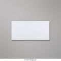 315 - White Opaque Gummed Business Envelopes - Business Envelopes